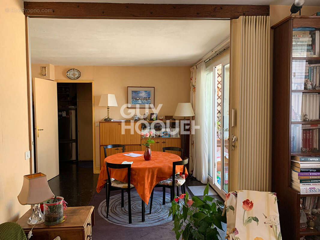 Appartement à VANVES