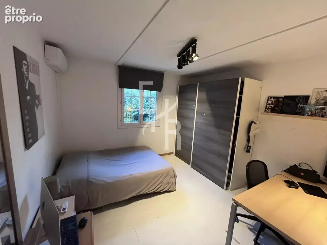 Villa 4 ch  + studio independant - photo 9