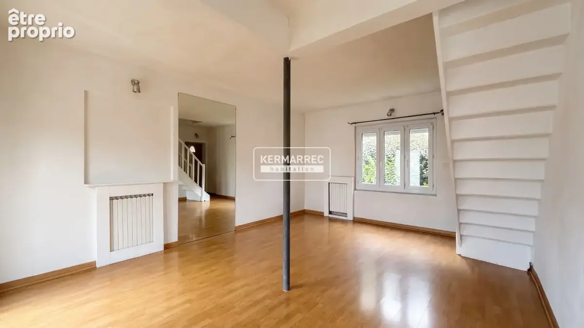 Maison de famille de 87m² - photo 3