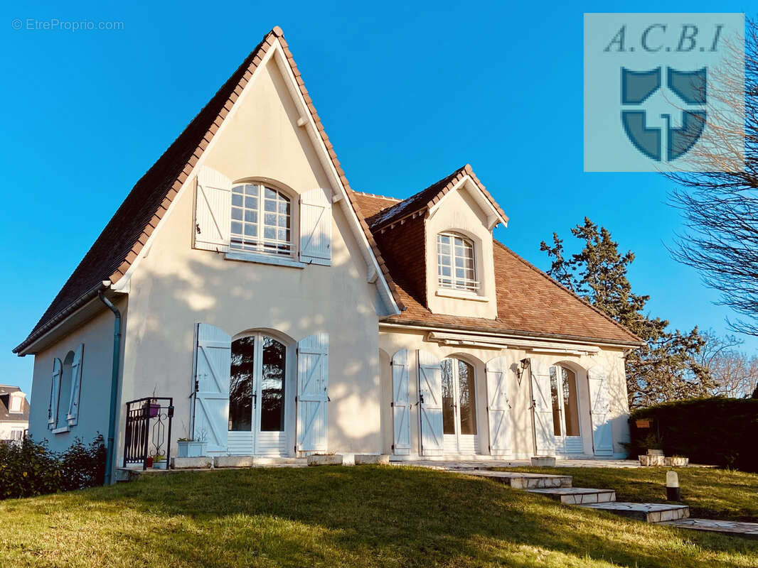 Maison à VENDOME