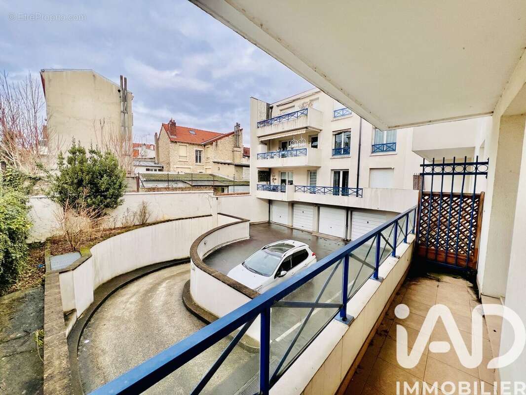 Photo 9 - Appartement à ENGHIEN-LES-BAINS