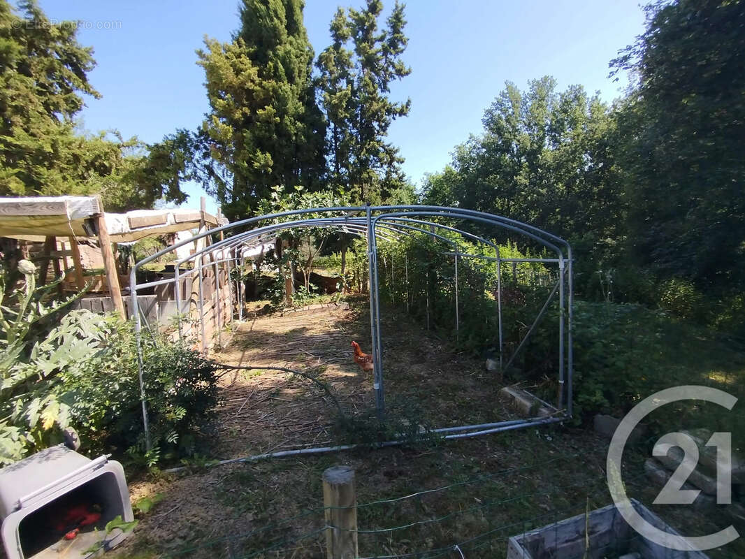 Maison 123 m² à Montesquieu-Volvestre  - photo 18