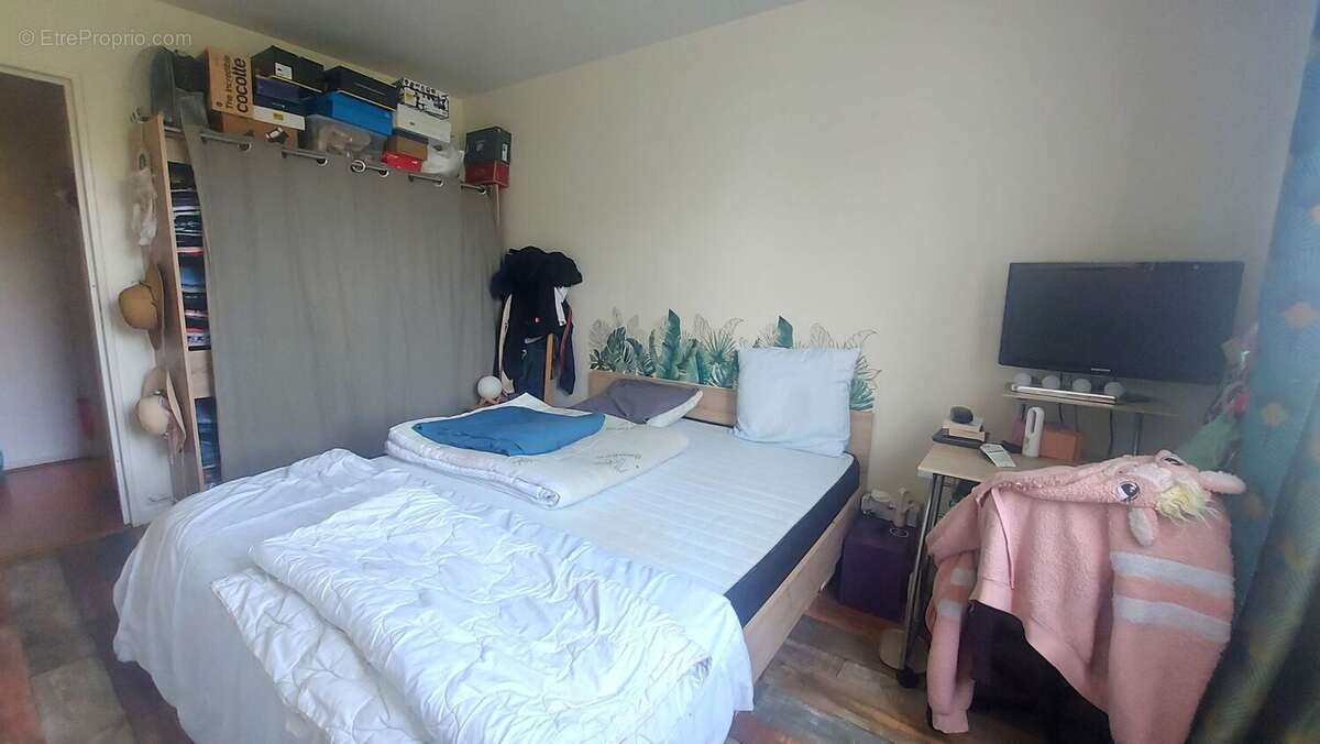 Appartement à ANDRESY