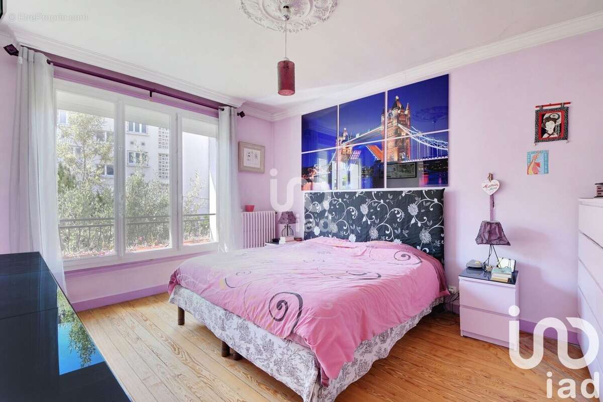 Photo 8 - Maison à BRY-SUR-MARNE