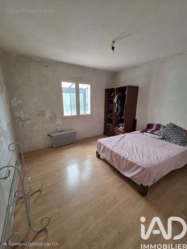 Photo 7 - Maison à MONTENDRE