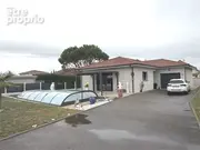 Maison à LA VERPILLIERE