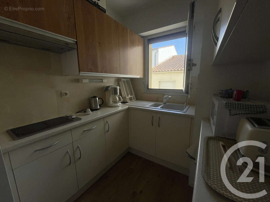 Appartement 42 m² à Royan  - photo 5