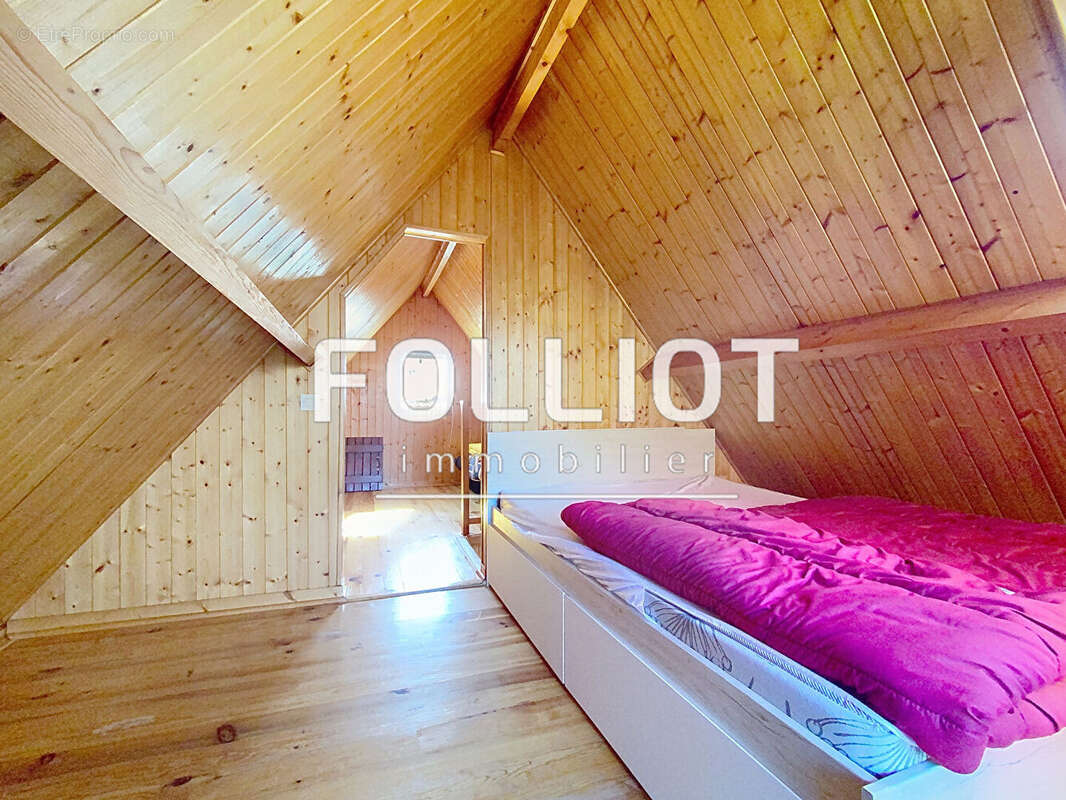 Appartement à CABOURG