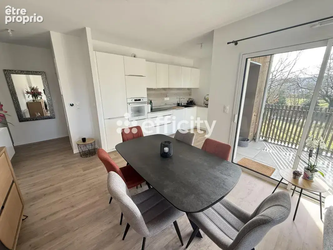 Appartement à LES SABLES-D'OLONNE