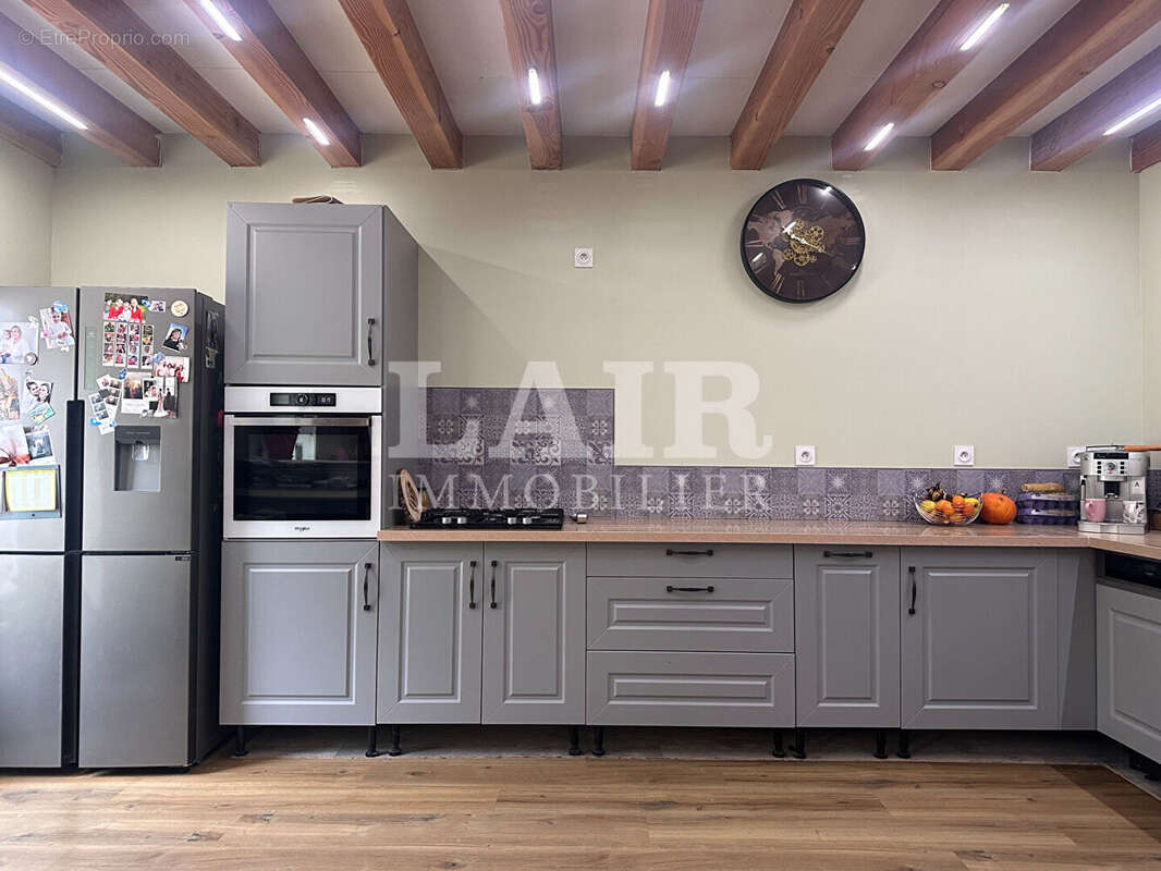 Charmante maison rénovée au calme Perche en Nocé - B14741 - photo 8