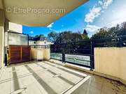 Appartement à SAINT-MAURICE