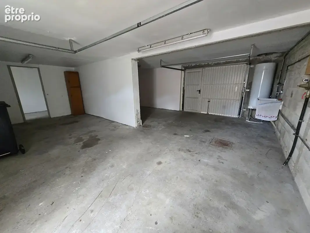 Maison 6 pièces à vendre à Sainte Geneviève des Bois - photo 11