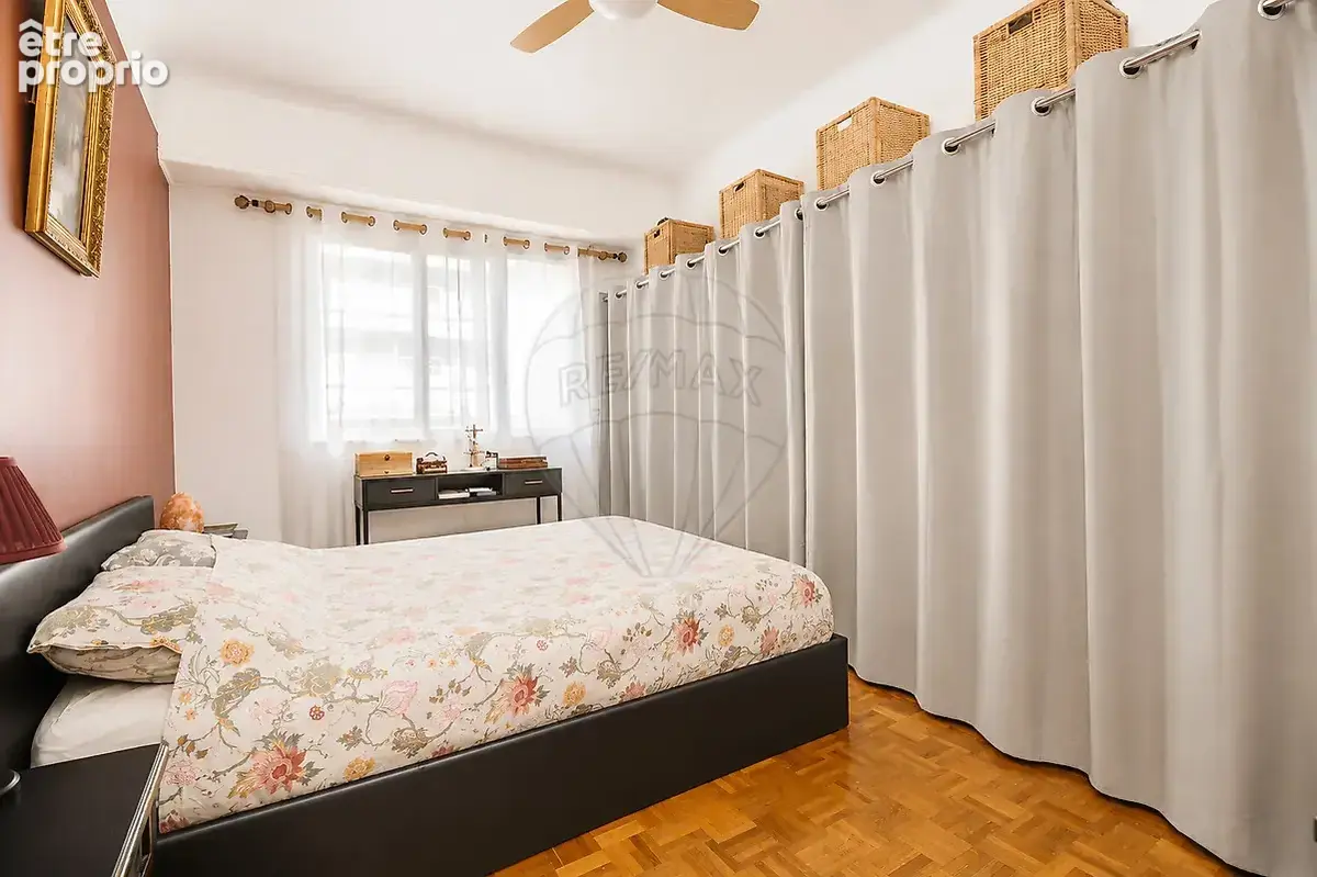 Appartement 2 chambre(s) à vendre - photo 12