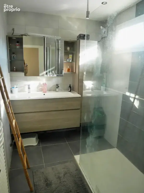 Cestas bourg maison à étage à vendre 4 chambres garage piscine ref 2261 - photo 11
