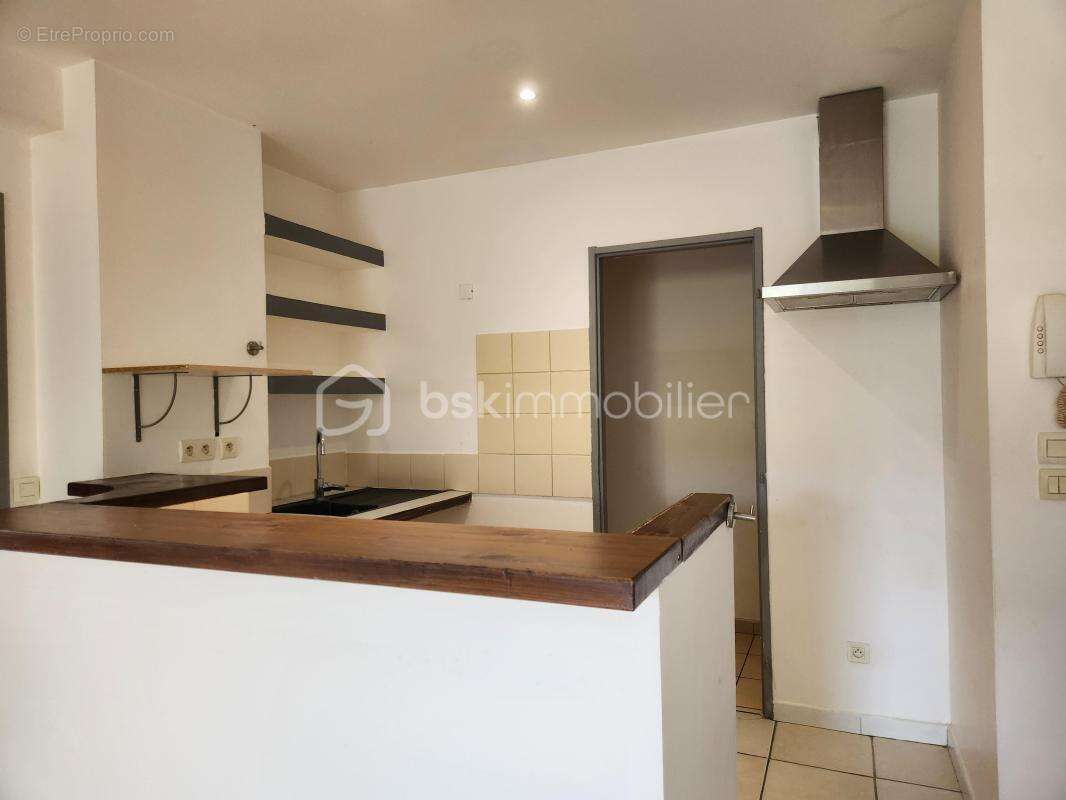 L'ESCALE 04160- NOUVEAUTE : appartement à vendre - photo 9