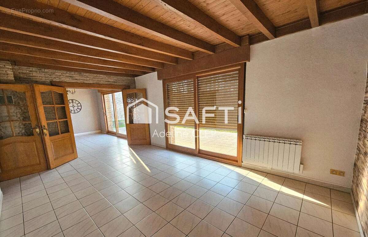 Maison 149 m² à Renty  - photo 4