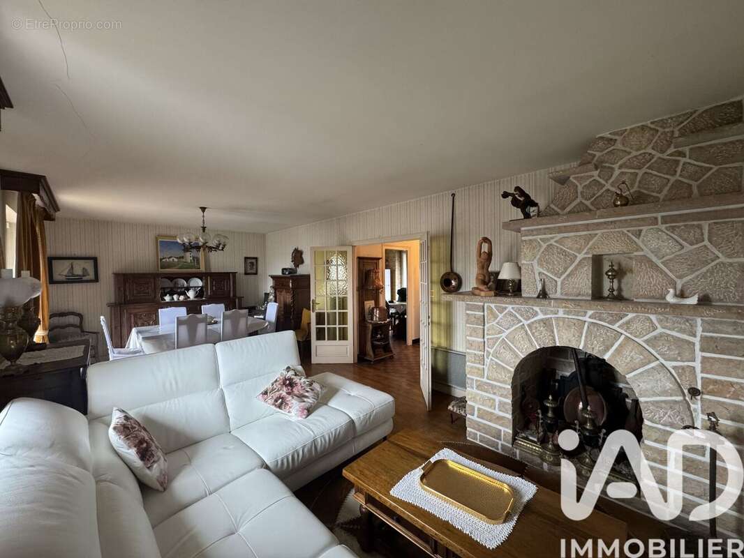 Photo 6 - Maison à BRIVE-LA-GAILLARDE