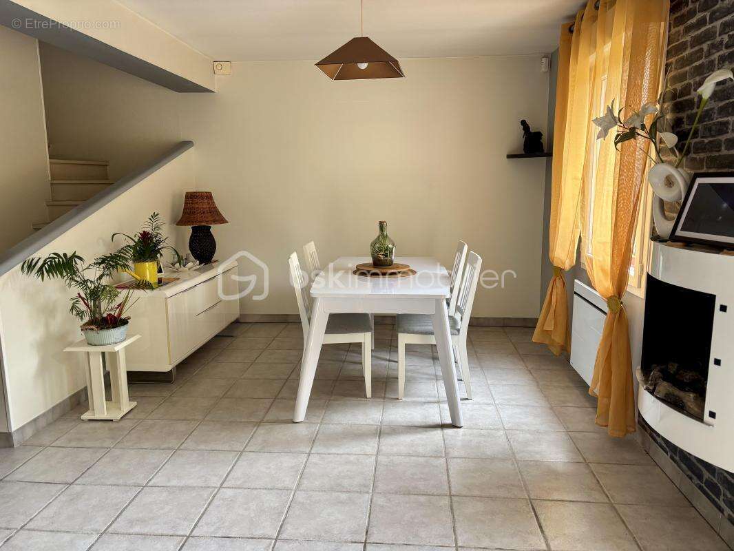 Maison T4 80 m²   Sans vis-à-vis - photo 2