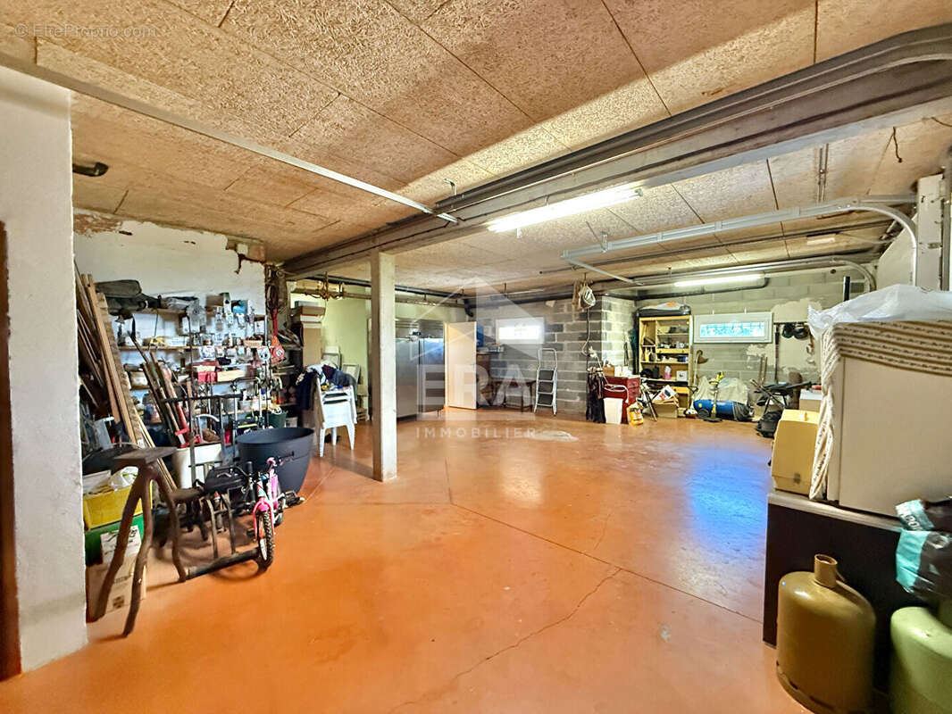 Maison 177m² à monfaucon - photo 7
