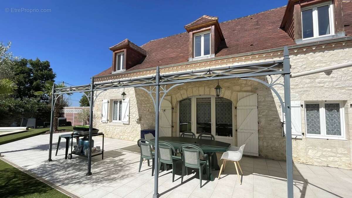 Vente Maison Cales(46350) 295 000ï¿œ - photo 2