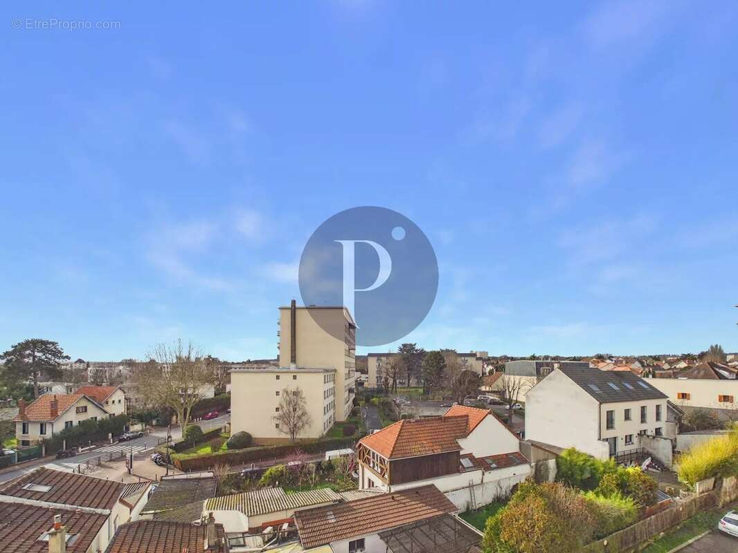 Appartement à ANTONY