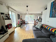 Appartement à SAINT-DENIS