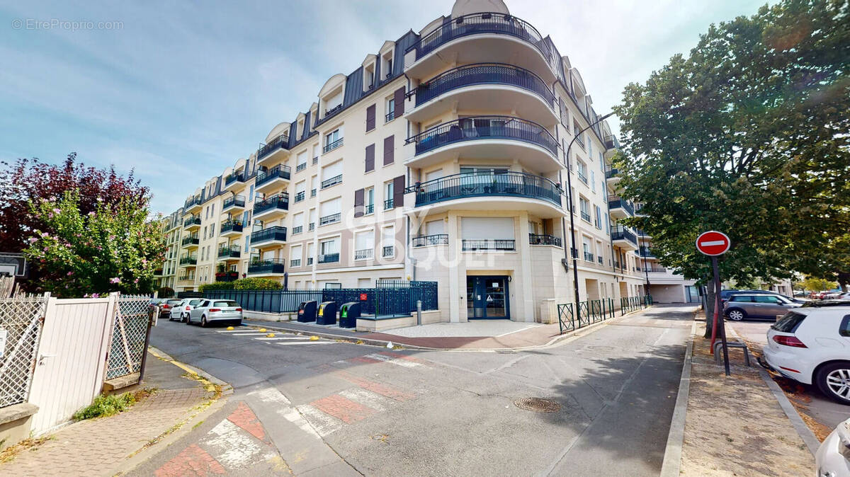 Appartement 3 pièces 52 m² · à Franconville · 51,7 m² · 232 000 €