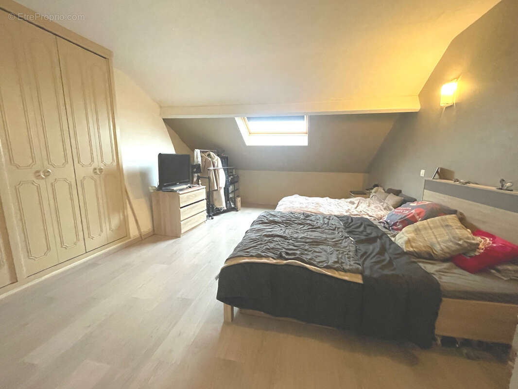Appartement à STEENVOORDE