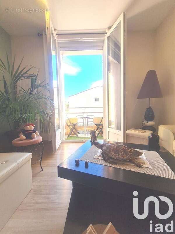 Photo 7 - Appartement à PORT-VENDRES