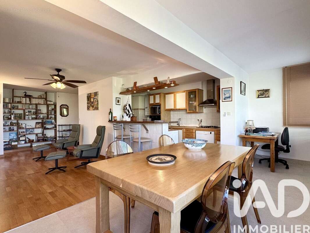 Photo 5 - Appartement à MAUGUIO