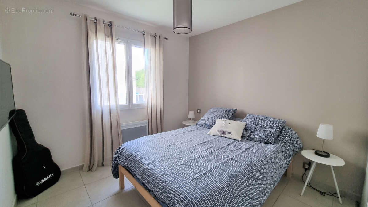 Maison à SAINT-NAZAIRE