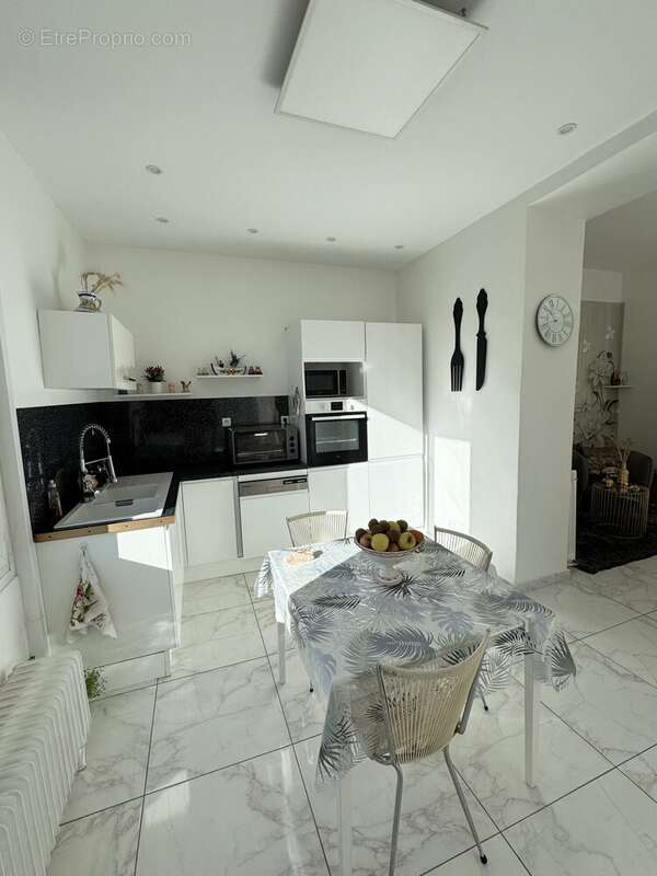 Maison à BALARUC-LES-BAINS