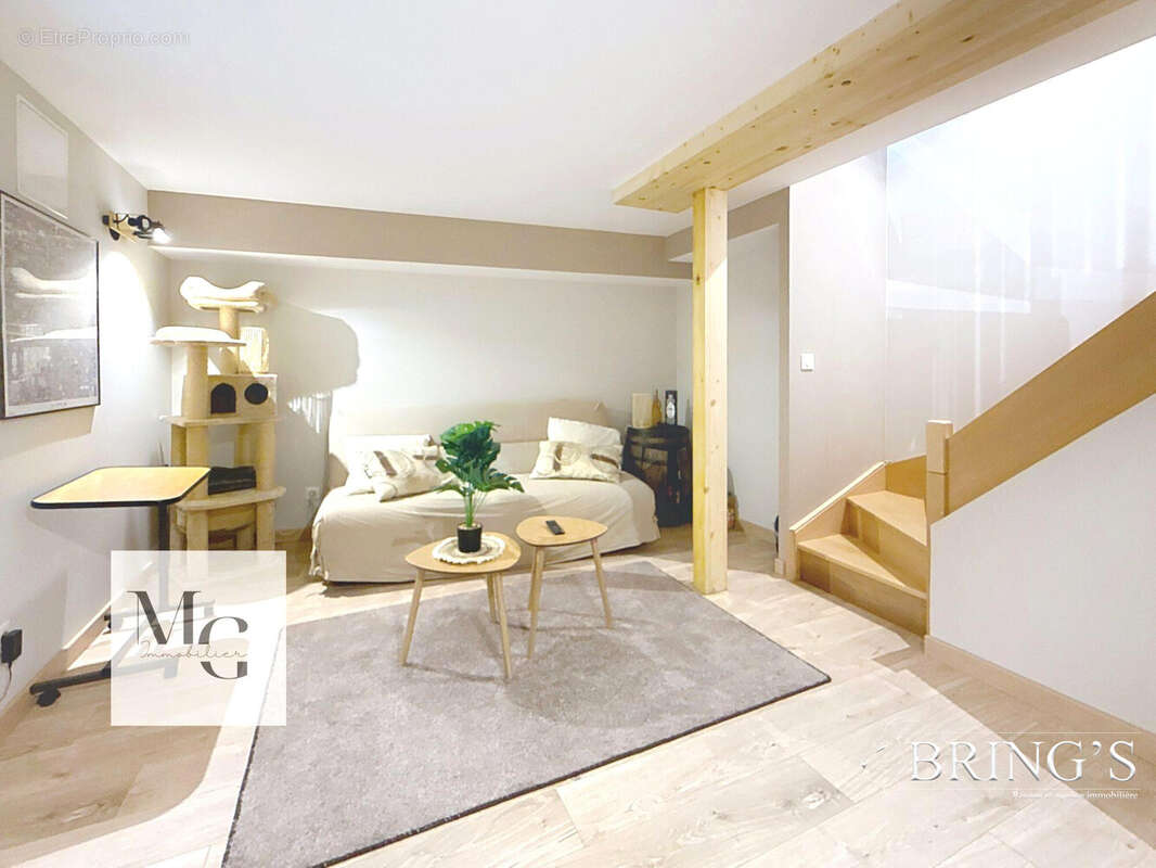 Appartement 90 m² à Erstein  - photo 9