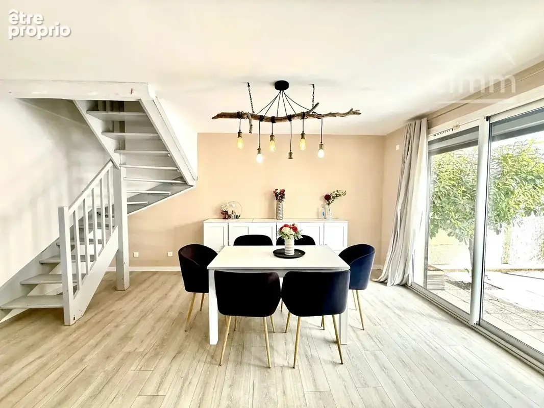 Maison t5 clé en main de 92 m² à istres, jardin piscinable - photo 4