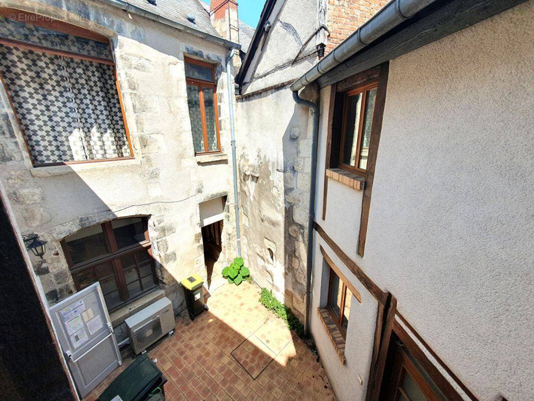 Appartement à BOURGES