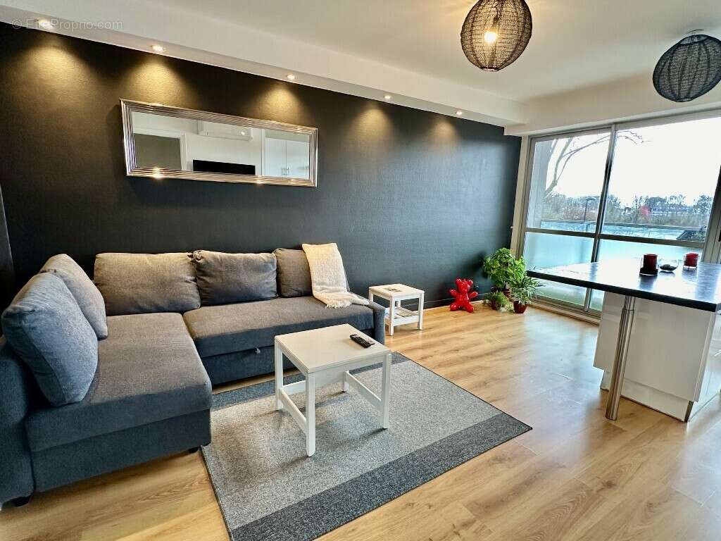 Appartement à ORLEANS