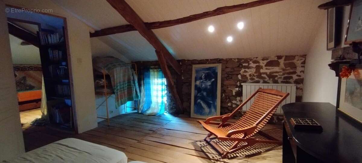 Maison à FRAYSSINHES