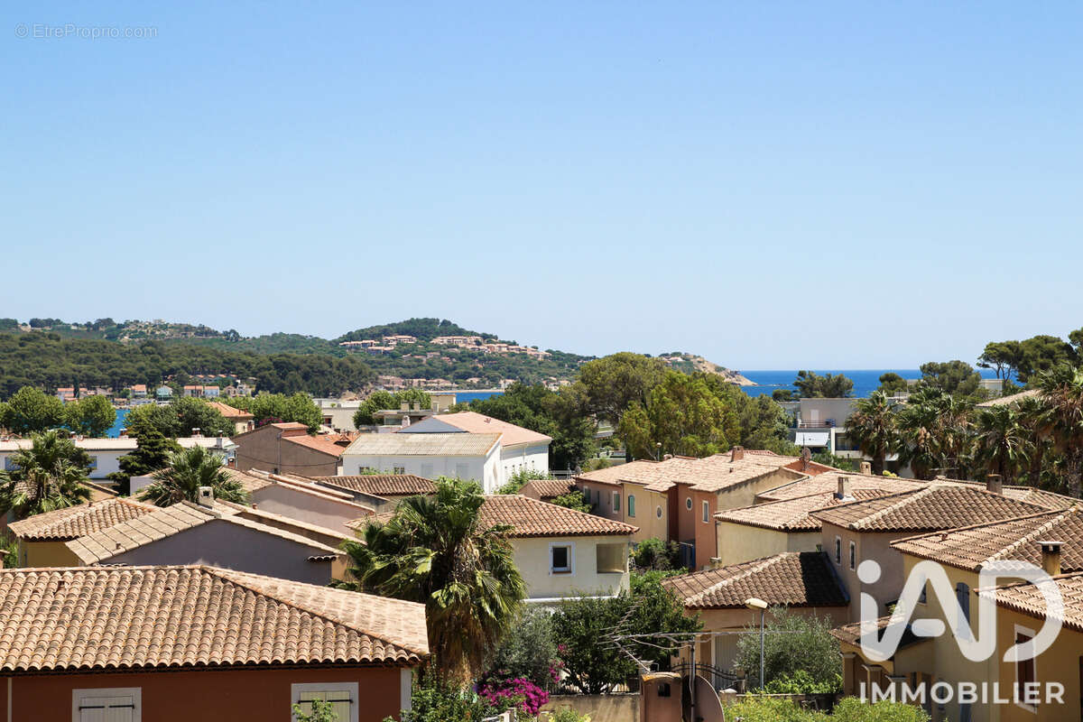 Photo 2 - Appartement à LA SEYNE-SUR-MER