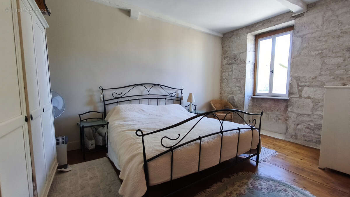 Maison à BOULOC
