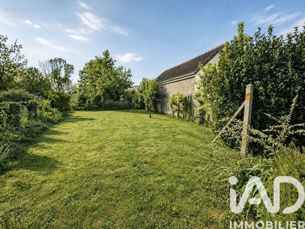 Photo 4 - Maison à SULLY-SUR-LOIRE