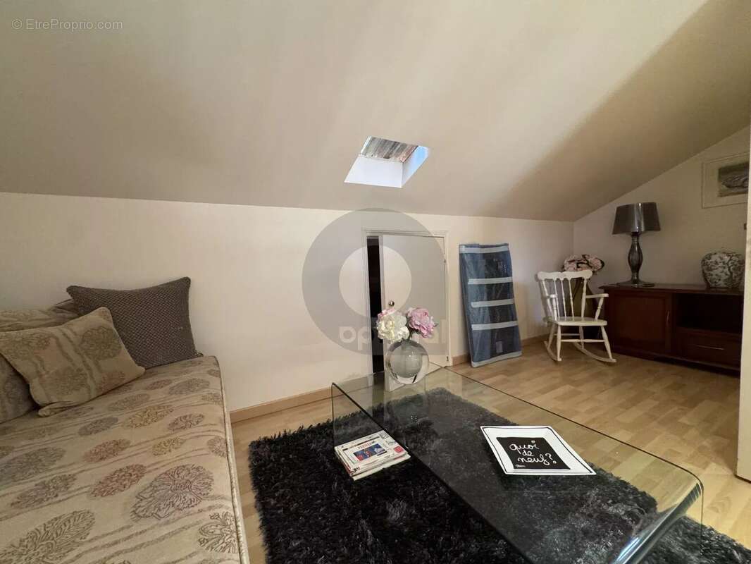 Maison à ROQUEBRUNE-CAP-MARTIN