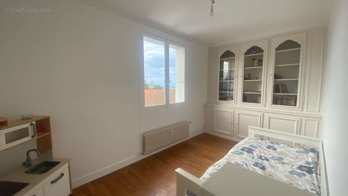 Appartement à DIEPPE