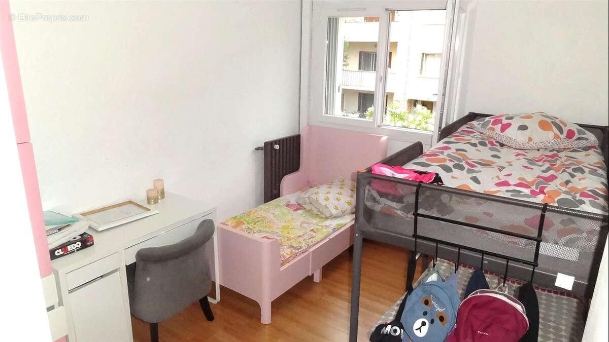 Appartement à HYERES