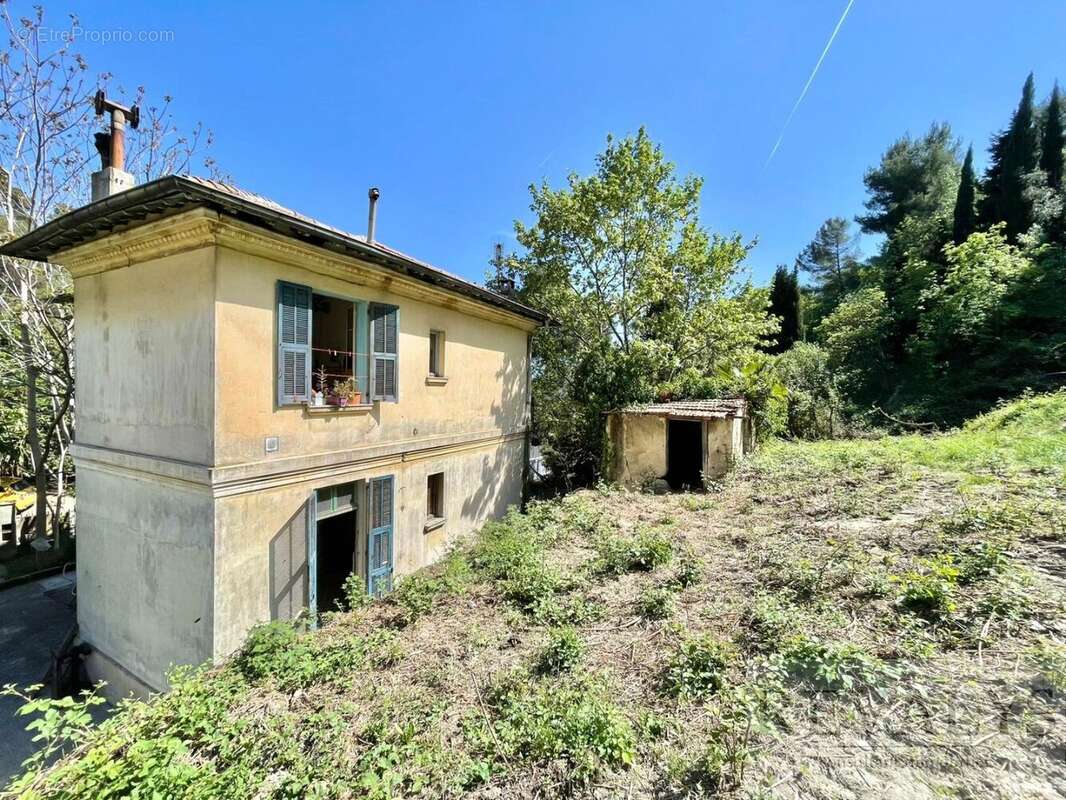Maison à NICE