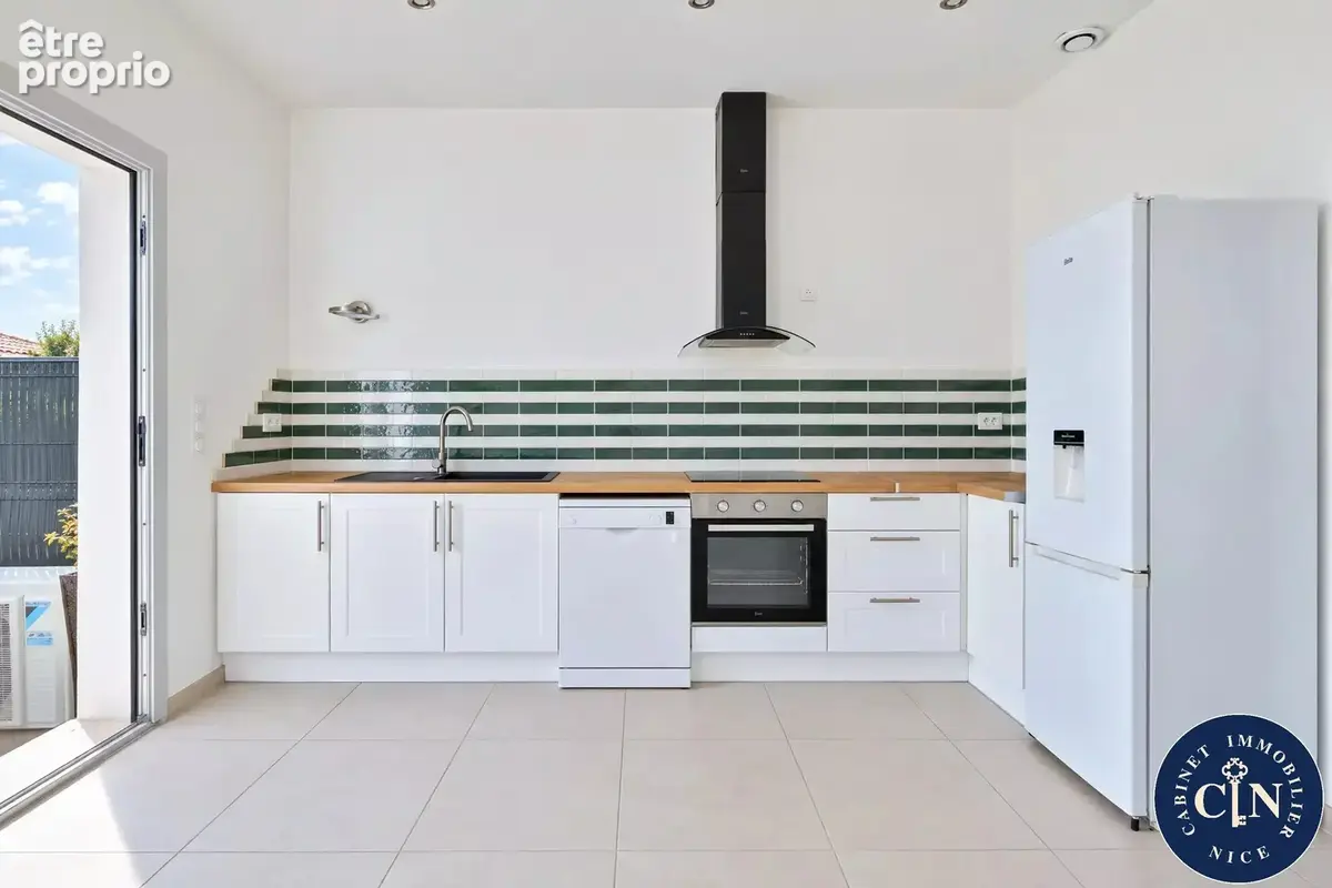 Maison 5 pièces 82 m² à vendre à Saint-Andre-De-La-Roche (06730) - photo 6