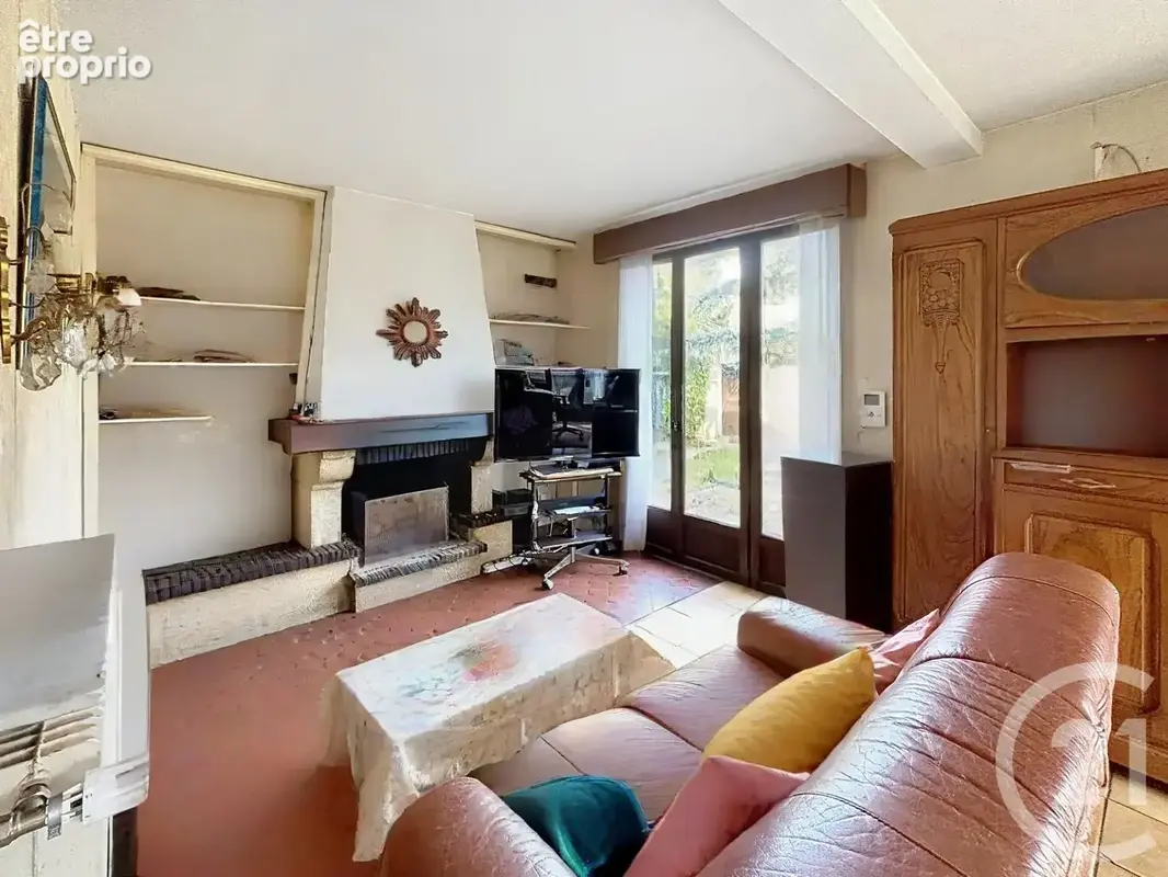 Maison 7 pièces 145 m² à vendre à Rambouillet (78120) - photo 4