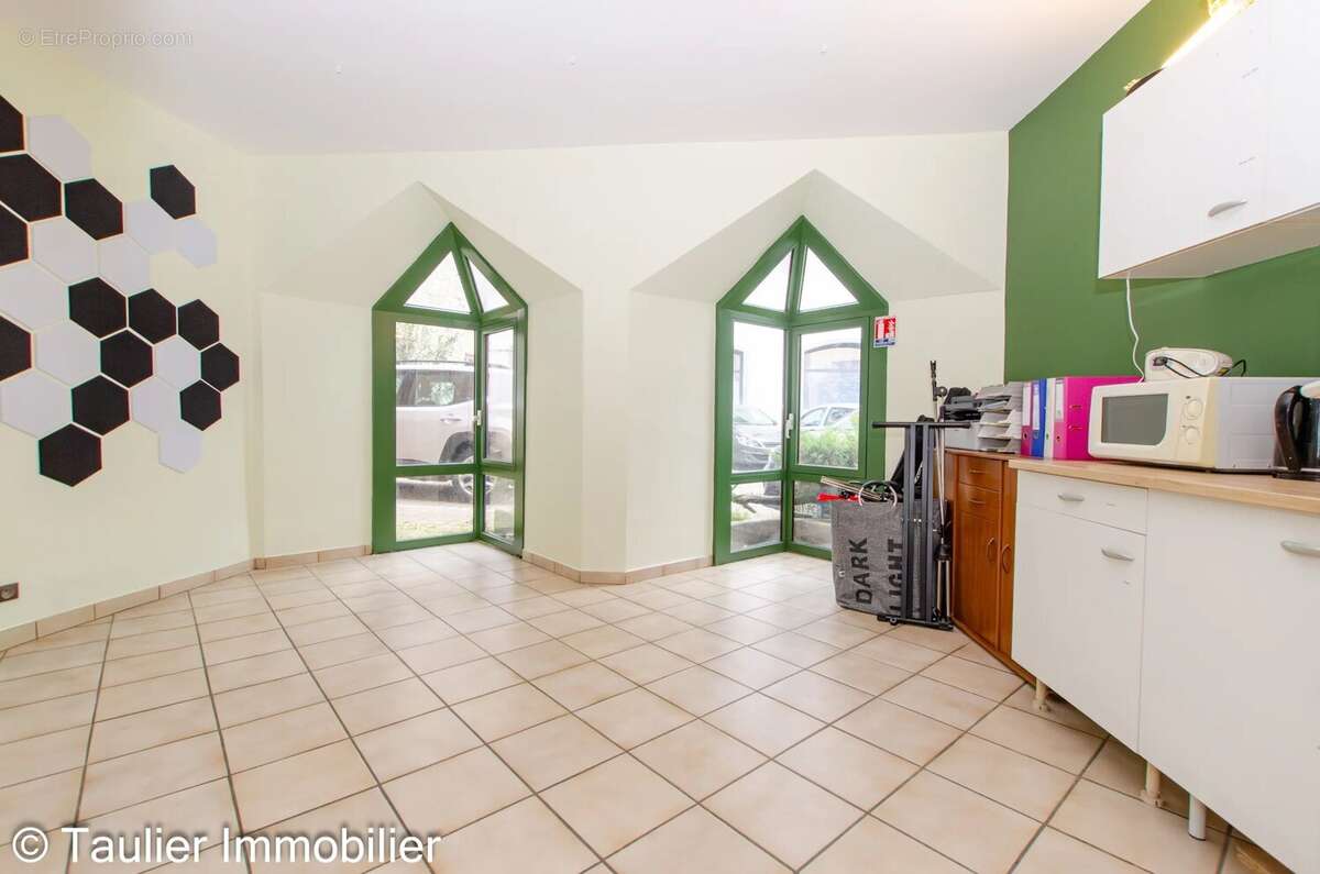 Commerce à SAINT-MARCELLIN