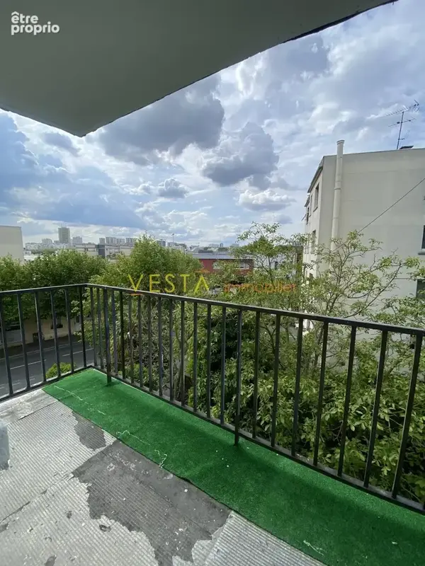 Appartement 2 pièces 34 m² à vendre à Montreuil (93100) - photo 6