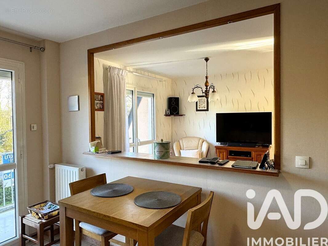 Photo 4 - Maison à MONTIVILLIERS