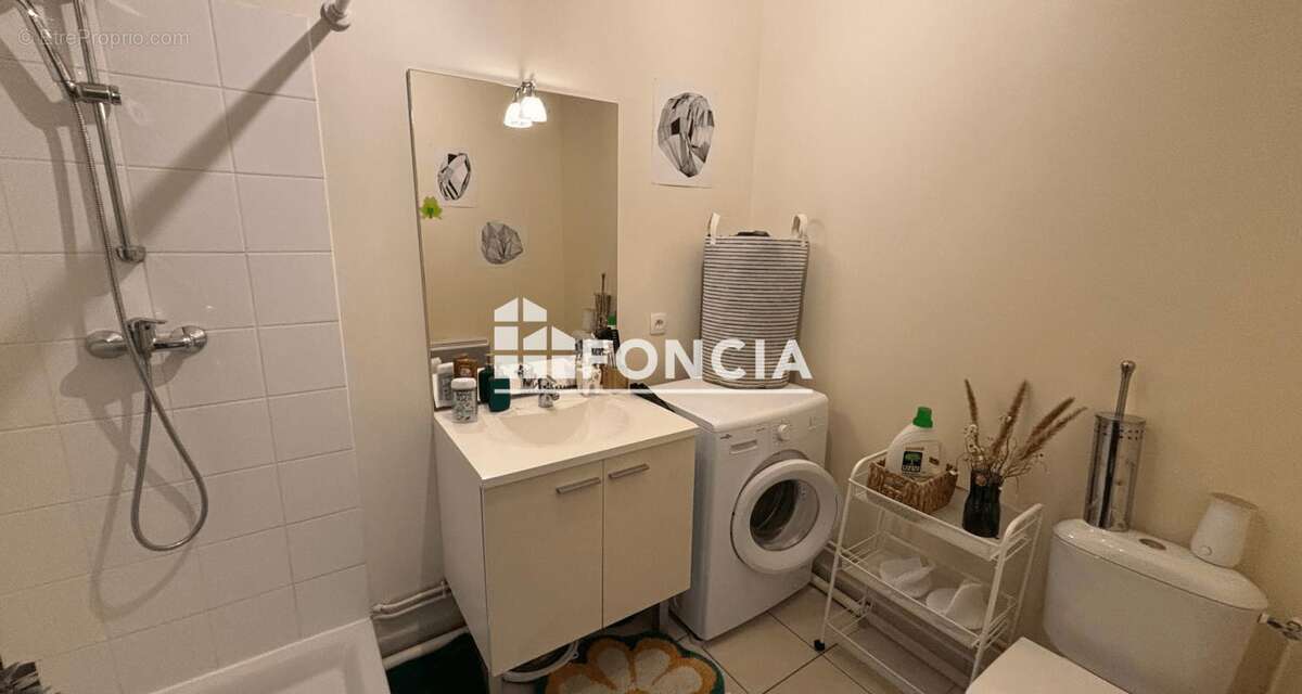 Appartement à ROUEN